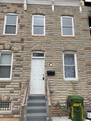 2006 Wilhelm St in Baltimore, MD - Building Photo - Building Photo