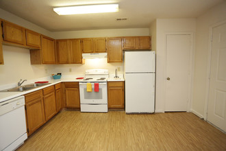 Hideaway Townhomes in Fredericksburg, VA - Building Photo - Interior Photo