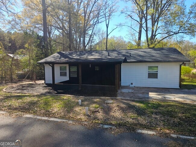 51 1st St in Concord, GA - Building Photo - Building Photo