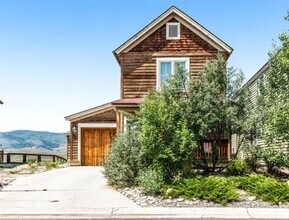 250 Buckhorn Cir in Granby, CO - Building Photo - Building Photo
