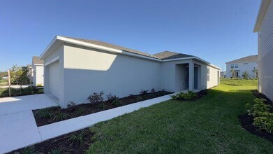 5744 Le Marin Wy in Kissimmee, FL - Building Photo - Building Photo