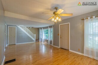 520 Fremont St in Manhattan, KS - Building Photo - Building Photo