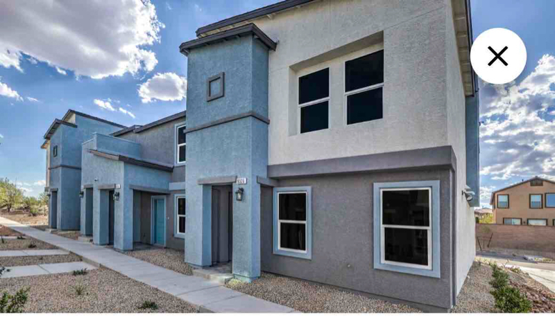 4826 Wind Ridge Ave in Las Vegas, NV - Building Photo