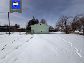 1343 Jim Bridger Ave in Casper, WY - Building Photo - Building Photo