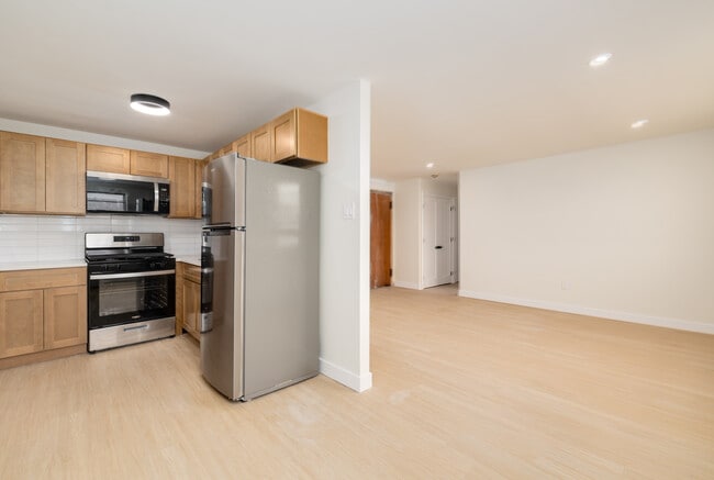 Tyson Arms Apartments in Philadelphia, PA - Foto de edificio - Interior Photo