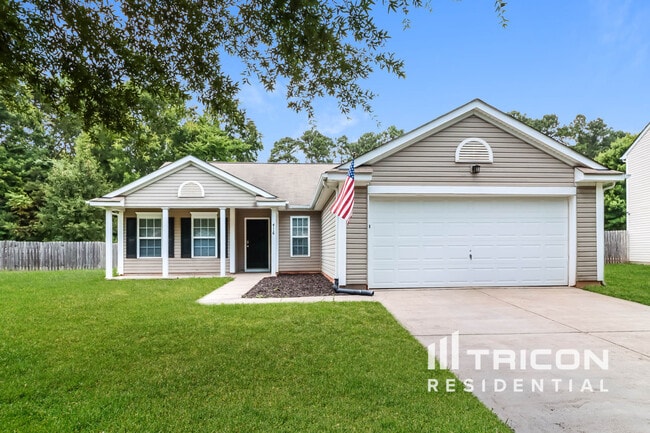 property at 4116 Larkhaven Village Dr