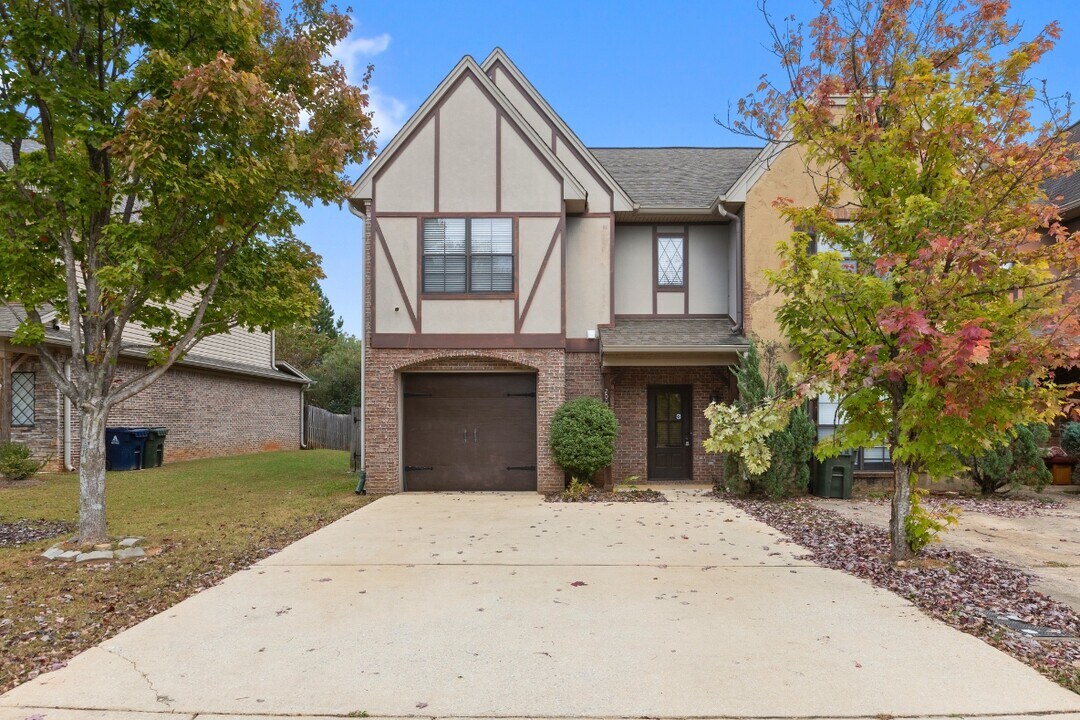2003 Stephanie Ct in Auburn, AL - Building Photo