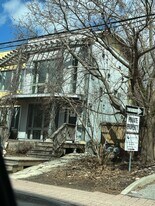 400B MacKay St in Ottawa, ON - Building Photo