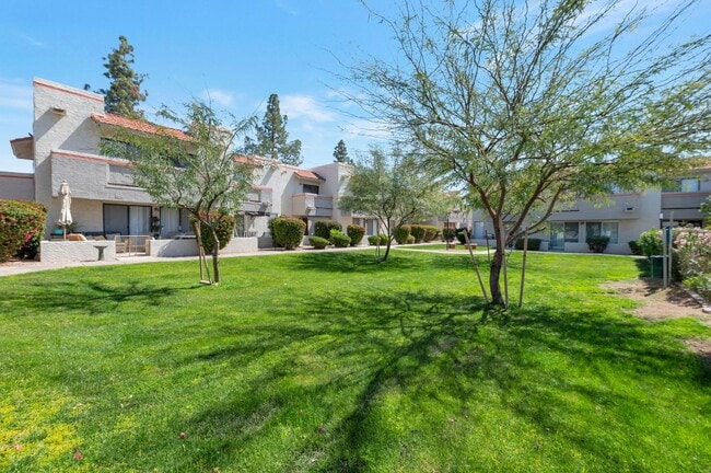 885 N Granite Reef Rd