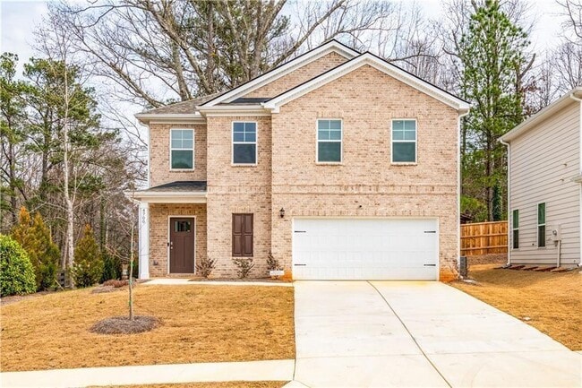 property at 4700 Blake Lp