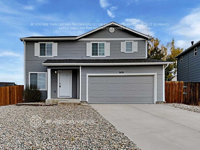 property at 7476 Middle Bay Way