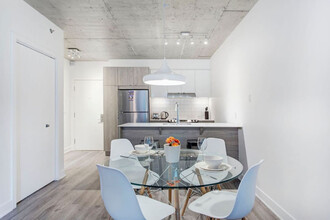 1770 Rue Joseph Manseau in Montréal, QC - Building Photo - Building Photo