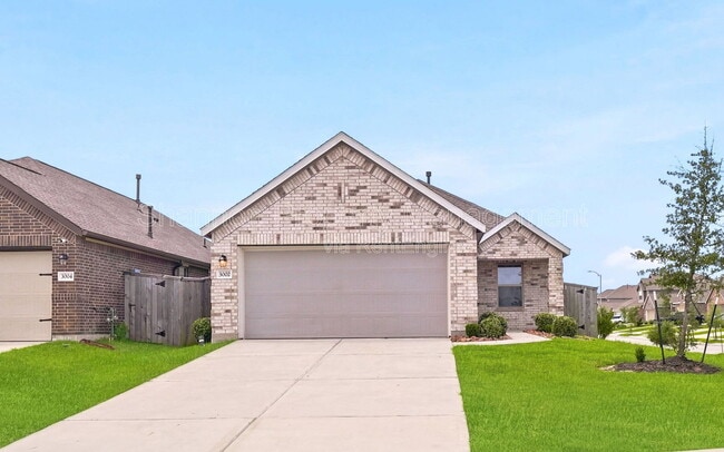 property at 3002 Delancey Bend Wy