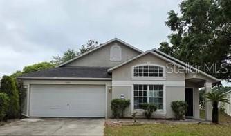 232 Jerica Ln in Davenport, FL - Building Photo