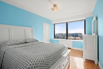 85 E India Row, Unit 25D in Boston, MA - Building Photo - Building Photo
