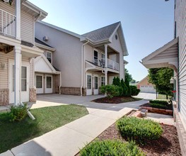 Riverwalk I Apartments in Sheboygan, WI - Building Photo - Building Photo