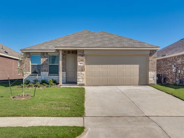 1511 Falconry Ct in Forney, TX - Building Photo