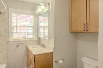 1312 N Russell St in Pampa, TX - Building Photo - Building Photo