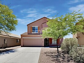 11319 W Mariposa Dr in Phoenix, AZ - Building Photo