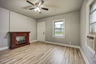 1625 S S St in Fort Smith, AR - Building Photo - Building Photo