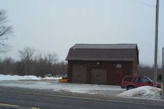 6757 State Highway 56 in Potsdam, NY - Foto de edificio - Building Photo