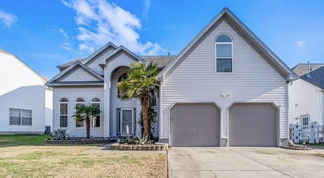 property at 2657 Mulberry Loop