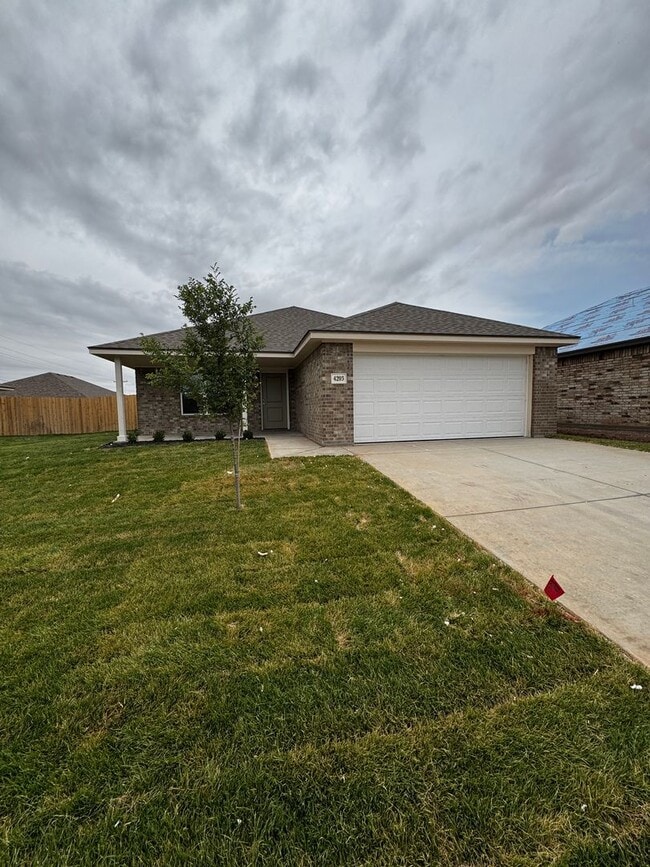 property at 4203 Sunset St