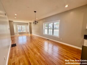 17 George St, Unit 1 in Boston, MA - Building Photo - Building Photo