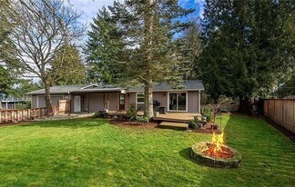 3517 57th Ave NW in Gig Harbor, WA - Building Photo