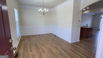 6160 Briggs Way in Duluth, GA - Foto de edificio - Building Photo