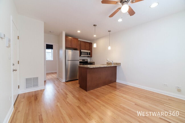 property at 3009 N Clifton Ave