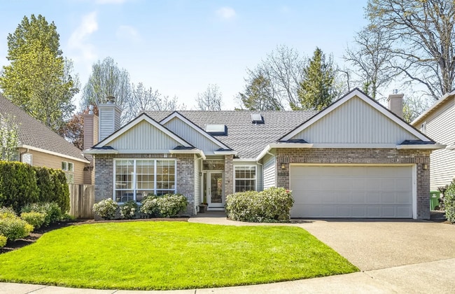 property at 4983 Bilford Ln