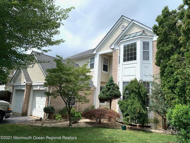 property at 12 Oxford