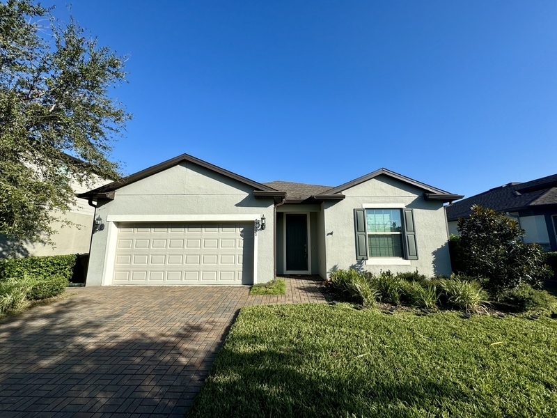 5690 Barletta Dr in St. Cloud, FL - Building Photo