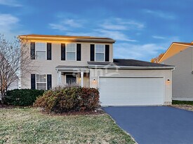 8023 Crete Ln in Blacklick, OH - Building Photo