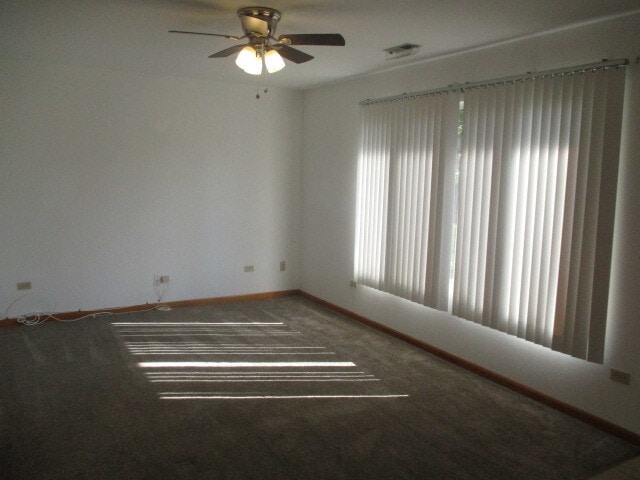 3228 Commercial Ave-Unit -C in South Chicago Heights, IL - Building Photo - Building Photo