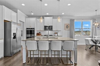 7630 Rambling Vale in Cumming, GA - Building Photo - Building Photo