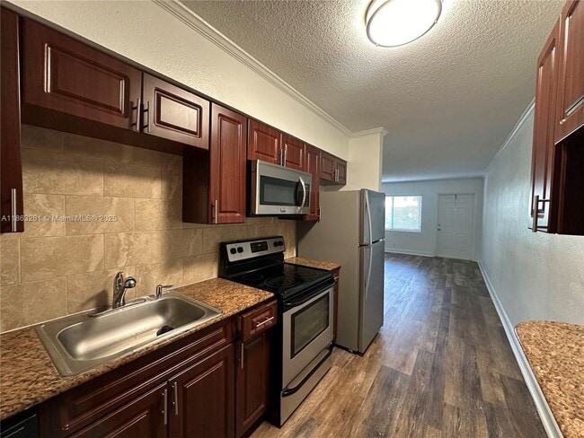 property at 110 NE 19th Ave