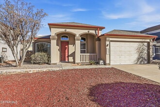 3132 Tierra Lima Dr in El Paso, TX - Building Photo - Building Photo