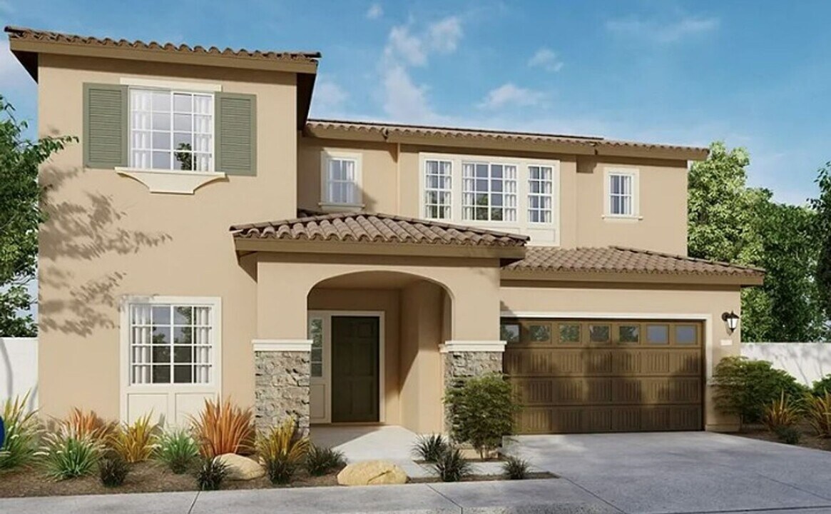2162 El Nido Ave in Perris, CA - Building Photo