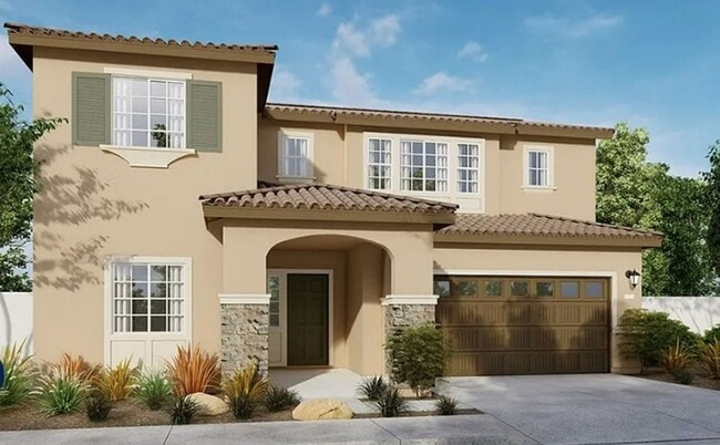 property at 2162 El Nido Ave