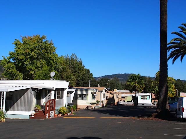 Seven Palms Mobile Home Park