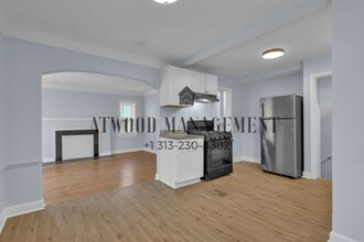 This beautifully updated 3-bedroom, 1-bath single-family home is ready for move-in!, Unit 06201 in Detroit, MI - Foto de edificio - Building Photo