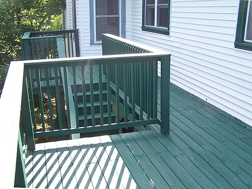 34 Chamberlain St in Brewer, ME - Building Photo - Building Photo