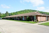 Fairbrook Manor Apartments in Brookville, IN - Building Photo - Building Photo