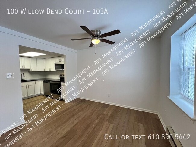 100 Willow Bnd Ct in West Chester, PA - Building Photo - Building Photo