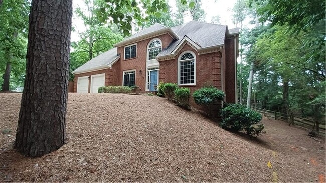 5190 Southlake Dr in Alpharetta, GA - Building Photo - Building Photo
