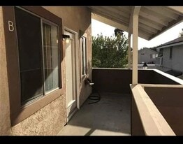 3645 Country Oaks Loop, Unit #B in Ontario, CA - Building Photo