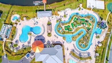 2673 Reading Trail in Kissimmee, FL - Building Photo - Building Photo