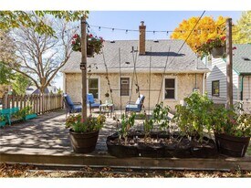 3401 Buchanan St NE in Minneapolis, MN - Building Photo